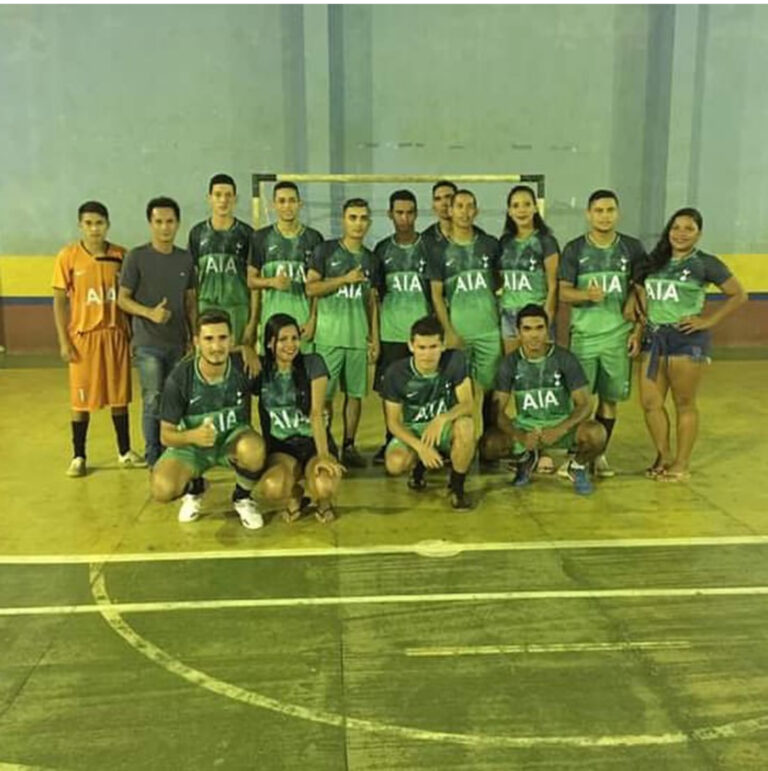 Patrocínio ao Esporte