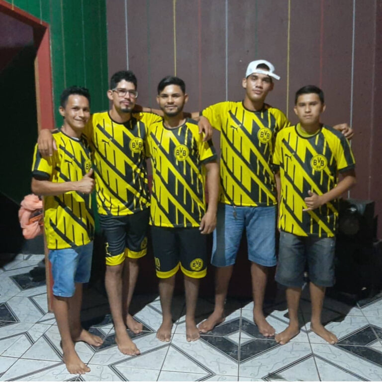 Patrocínio ao Esporte